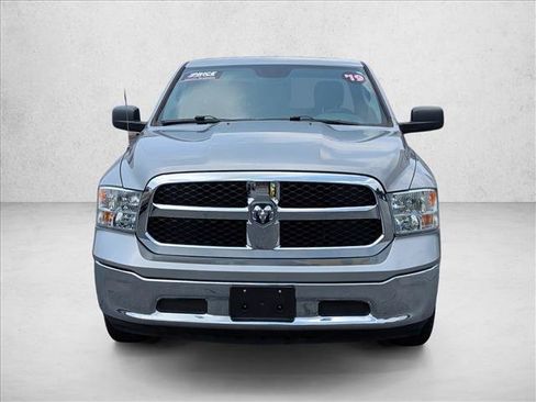 Used 2019 RAM 1500 Tradesman w/ Chrome Plus Package AWD/4WD image 2