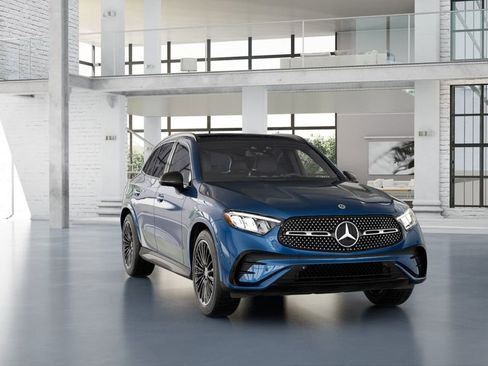 New 2026 Mercedes-Benz GLC 300 GLC 300 image 4