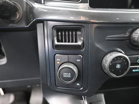 Used 2025 Ford F150 STX w/ Equipment Group 200A Standard image 17