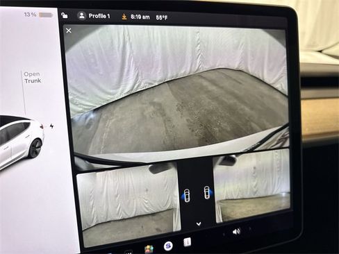 Used 2021 Tesla Model 3 Long Range image 18