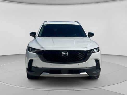 Used 2023 MAZDA CX-50 2.5 Turbo w/ Cargo Package AWD/4WD image 9