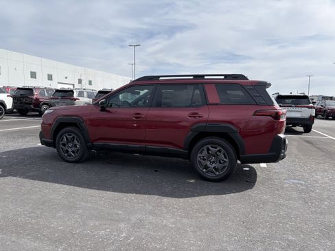 New 2026 Subaru Outback Premium image 5