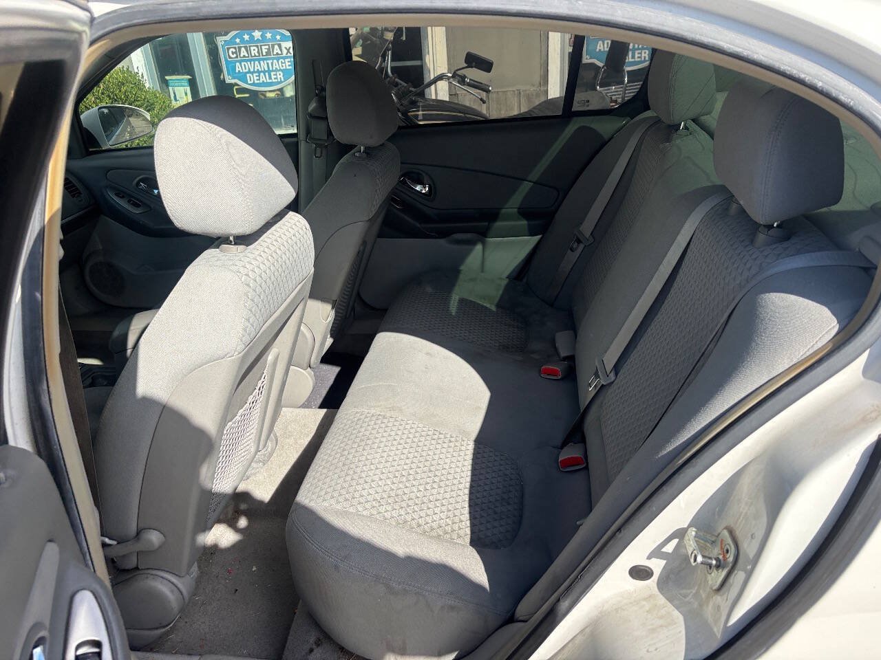 Used 2006 Chevrolet Malibu LT FWD image 15