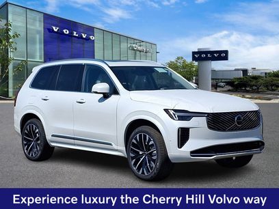 New 2026 Volvo XC90 B6 Ultra w/ Protection Package