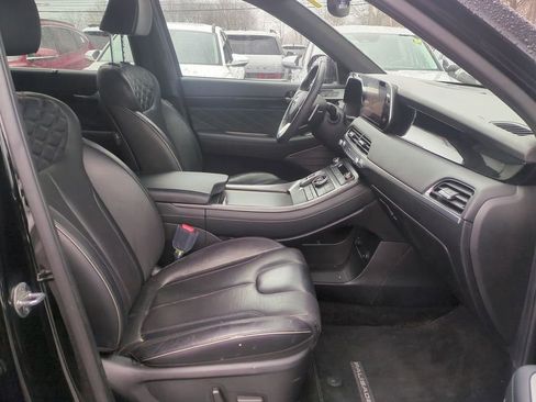 Used 2020 Hyundai Palisade Limited AWD/4WD image 28