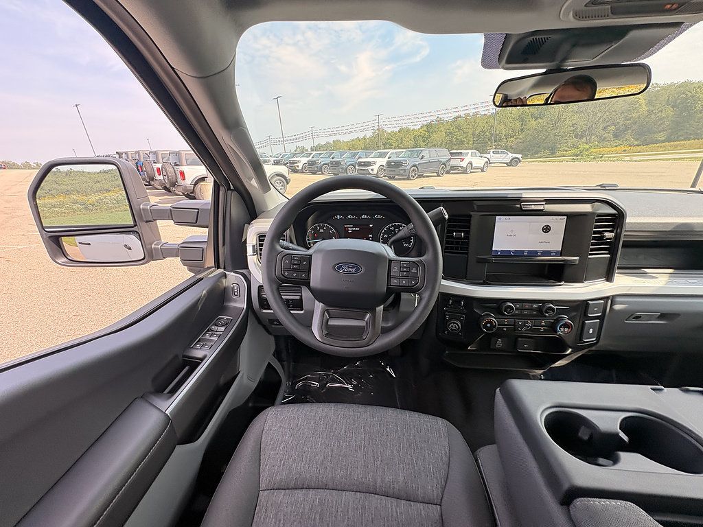 New 2027 Ford F250 XL w/ Tremor Off-Road Package AWD/4WD image 21