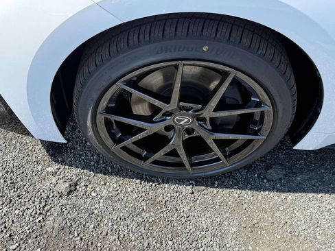 New 2026 Lexus IS 350 F Sport AWD/4WD image 7