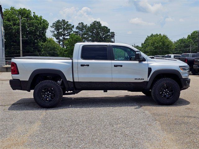 New 2026 RAM 1500 RHO w/ RHO Level 1 Equipment Group AWD/4WD image 20