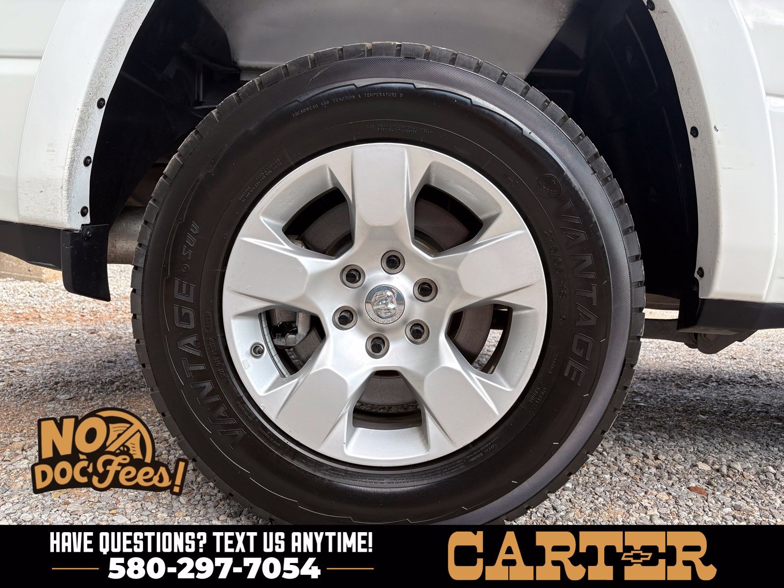Used 2022 RAM 1500 Laramie AWD/4WD image 13