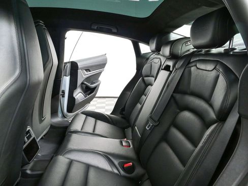 Certified 2020 Porsche Taycan Turbo AWD/4WD image 23