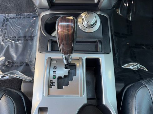 Certified 2024 Toyota 4Runner Limited image 28