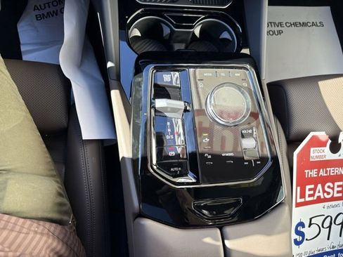 Used 2026 BMW 530i xDrive 530i xDrive w/ Premium Package image 13