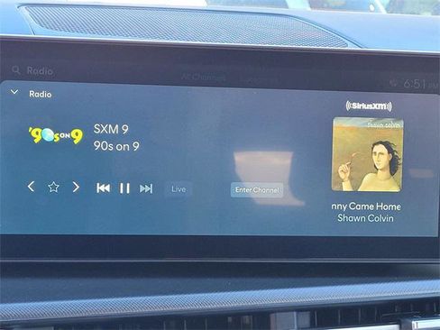 New 2026 Hyundai Santa Fe SEL image 20