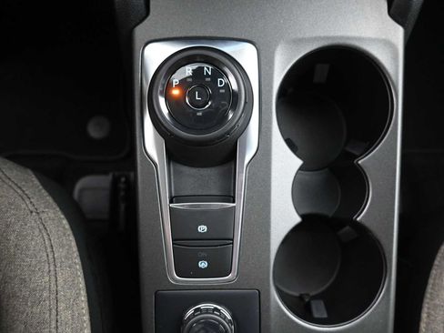 New 2025 Ford Bronco Sport Big Bend w/ Convenience Package image 36