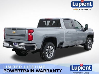 New 2026 Chevrolet Silverado 3500 LT w/ All Star Edition