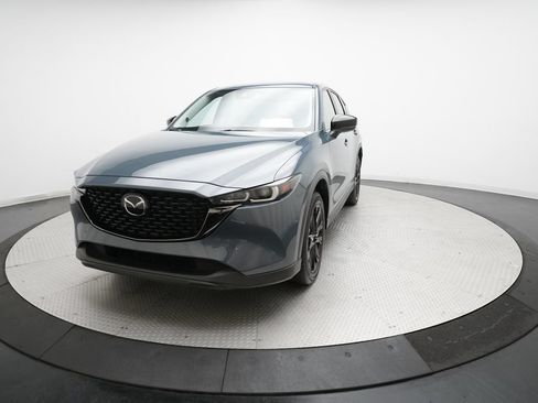 Used 2025 MAZDA CX-5 Carbon Edition AWD/4WD image 12
