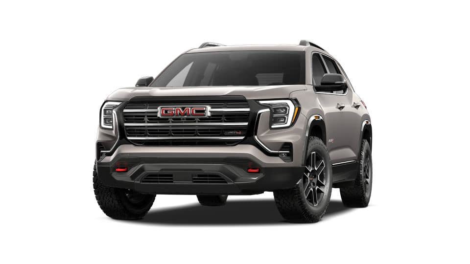 New 2027 GMC Terrain AT4 w/ Convenience Package III AWD/4WD image 1