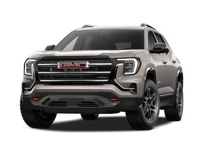 New 2027 GMC Terrain AT4 w/ Convenience Package III
