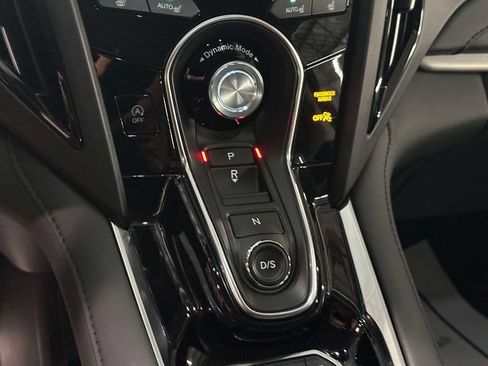 Certified 2023 Acura RDX AWD image 28