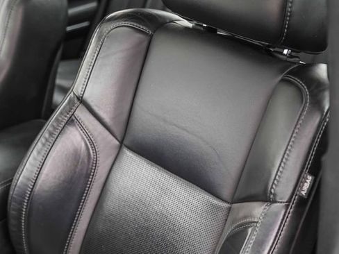 Used 2022 Dodge Charger SXT w/ Leather Interior Group image 19