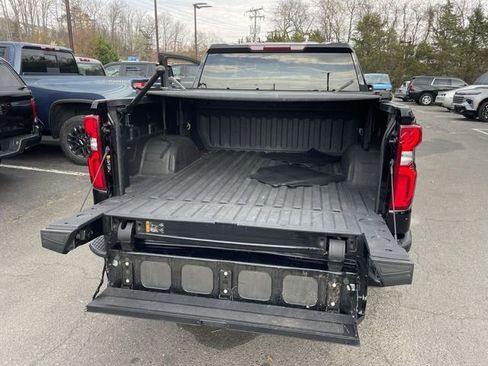 Used 2022 Chevrolet Silverado 1500 RST image 26