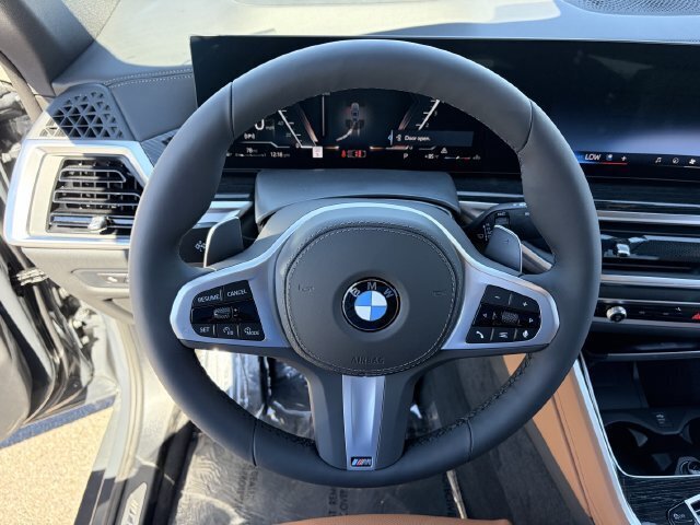 New 2027 BMW X6 xDrive40i w/ Climate Comfort Package AWD/4WD image 20