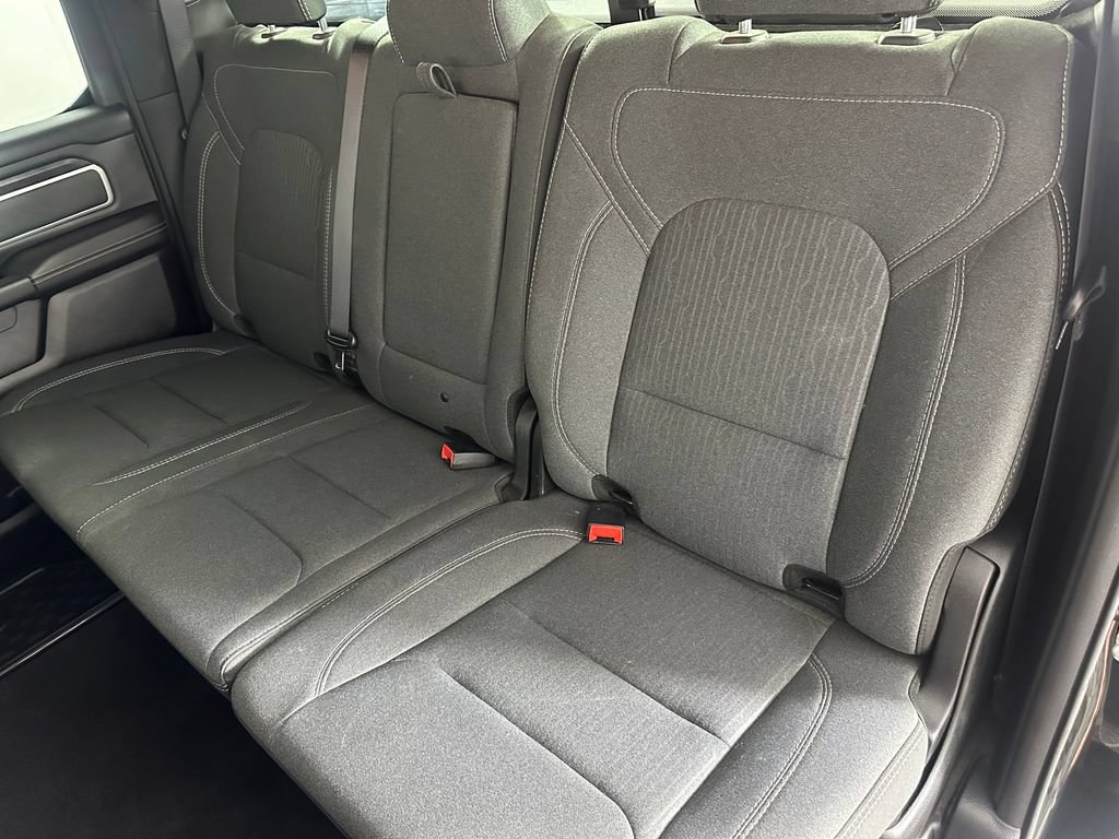 Used 2021 RAM 1500 Big Horn AWD/4WD image 26