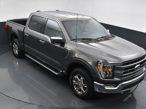 Used 2023 Ford F150 Lariat image 42
