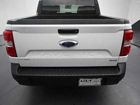 Used 2024 Ford Maverick XLT w/ Equipment Group 300A Standard AWD/4WD image 9