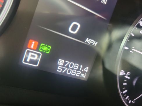 Used 2023 Subaru Ascent Onyx Edition Limited image 42