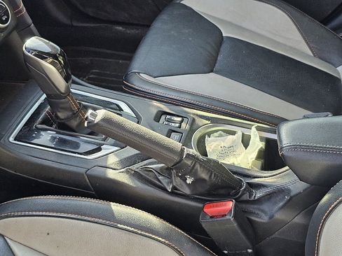 Used 2019 Subaru Crosstrek 2.0i Limited w/ Moonroof Package image 13