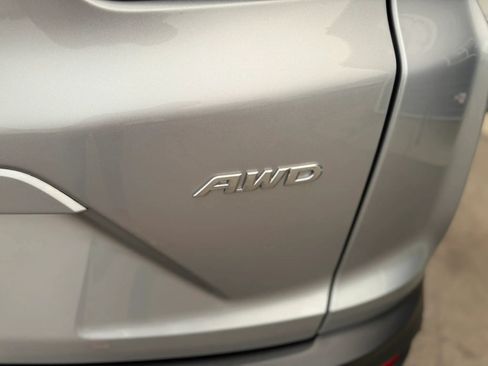 Used 2021 Honda CR-V EX-L image 36