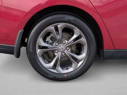 Used 2023 Honda Accord EX image 25