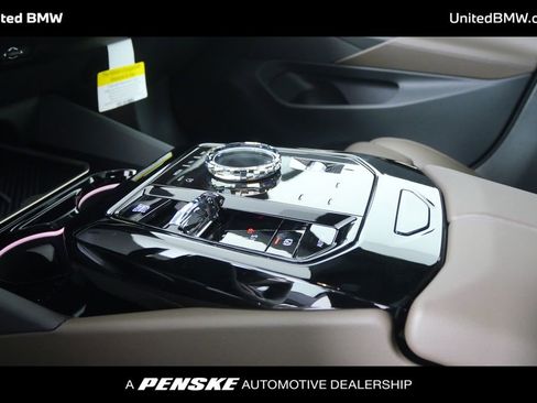 New 2026 BMW 530i w/ Executive Package image 22