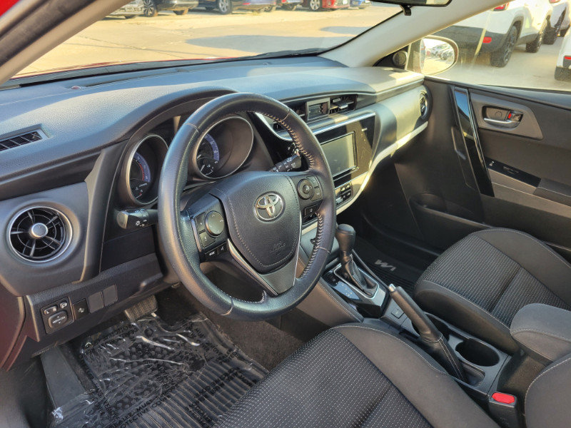 Used 2018 Toyota Corolla iM w/ All-Weather Mat Package FWD image 21