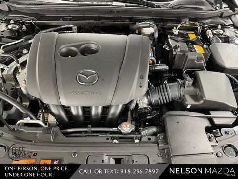 New 2026 MAZDA MAZDA3 2.5 S Hatchback w/ Premium Pkg image 52