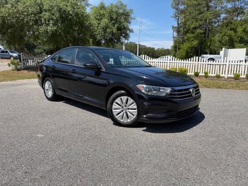 Used 2019 Volkswagen Jetta S FWD image 18