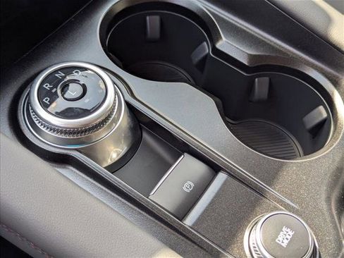 New 2026 Ford Explorer Active image 11