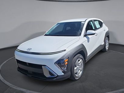 New 2026 Hyundai Kona SE