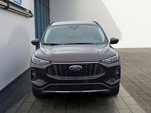Certified 2023 Ford Escape Platinum AWD/4WD image 6
