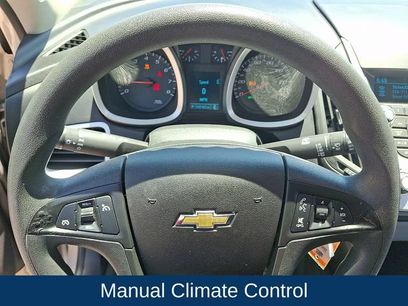 Used 2012 Chevrolet Equinox LS