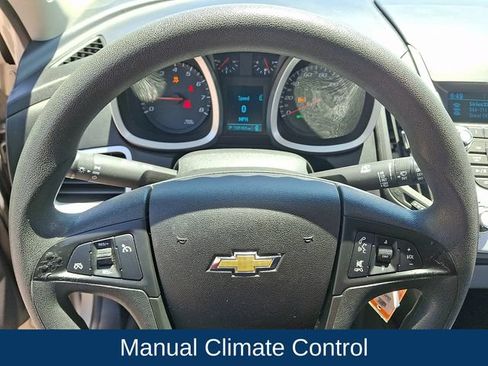 Used 2012 Chevrolet Equinox LS FWD image 4