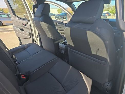 New 2026 Toyota Tacoma SR image 11