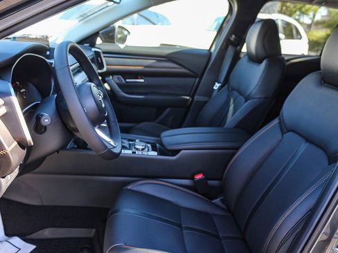 New 2026 MAZDA CX-50 AWD 2.5 Hybrid w/ Weather Package image 19