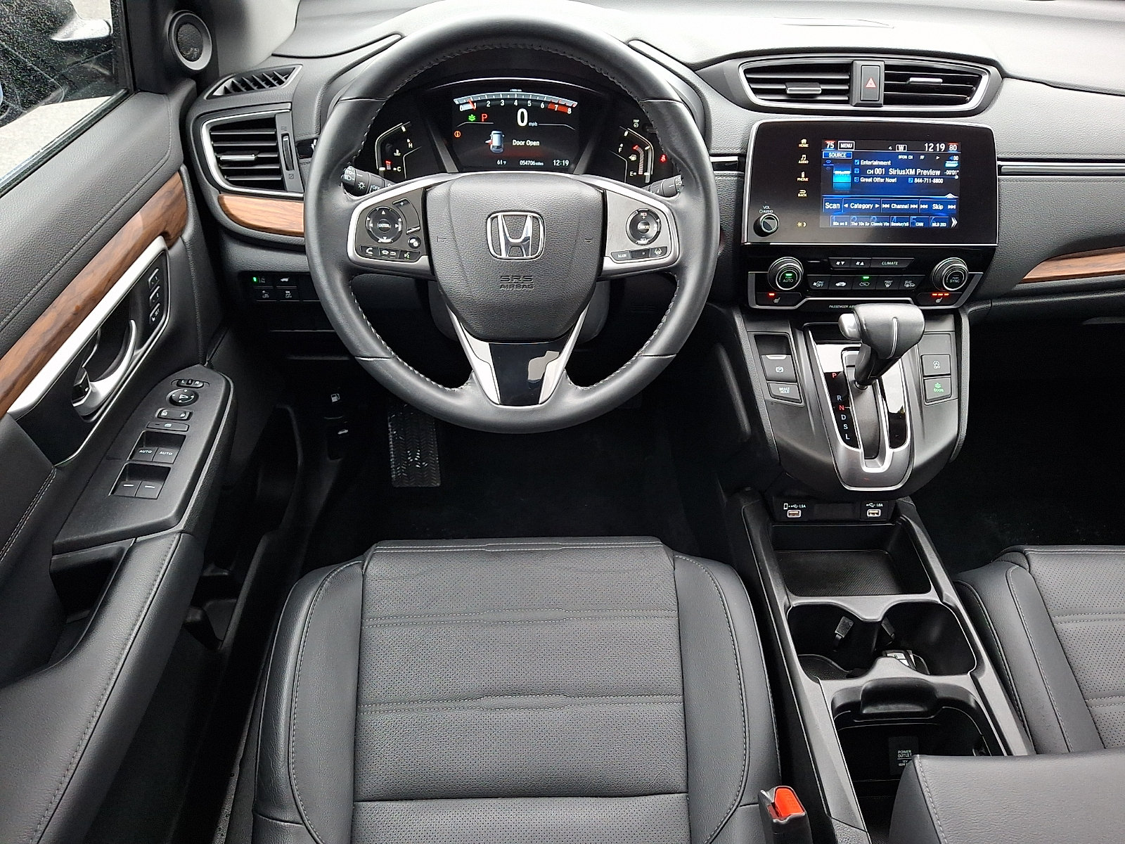 Used 2022 Honda CR-V EX-L image 12