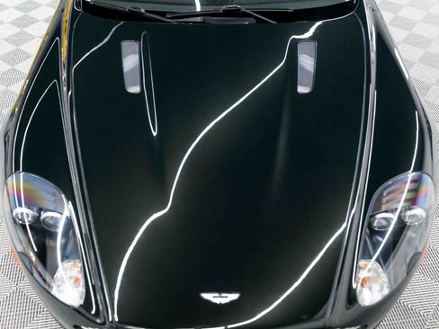 Used 2006 Aston Martin DB9 Volante RWD image 21