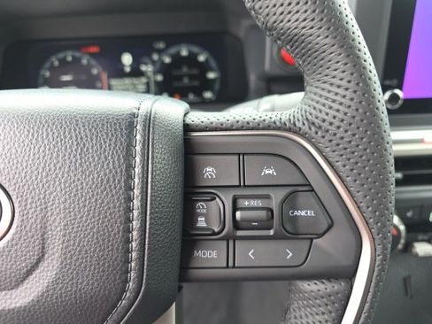 New 2025 Toyota Tacoma TRD Off-Road image 17