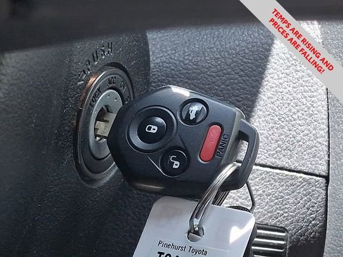 Used 2017 Subaru Crosstrek 2.0i Premium w/ Popular Package #1 image 22