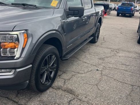 Used 2023 Ford F150 XLT w/ Equipment Group 302A High image 14