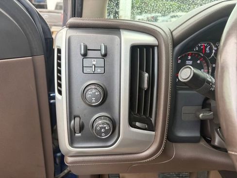 Used 2015 GMC Sierra 1500 SLT AWD/4WD image 5